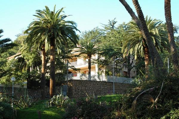 La Palma Villa Ajaccio  Dış mekan fotoğraf